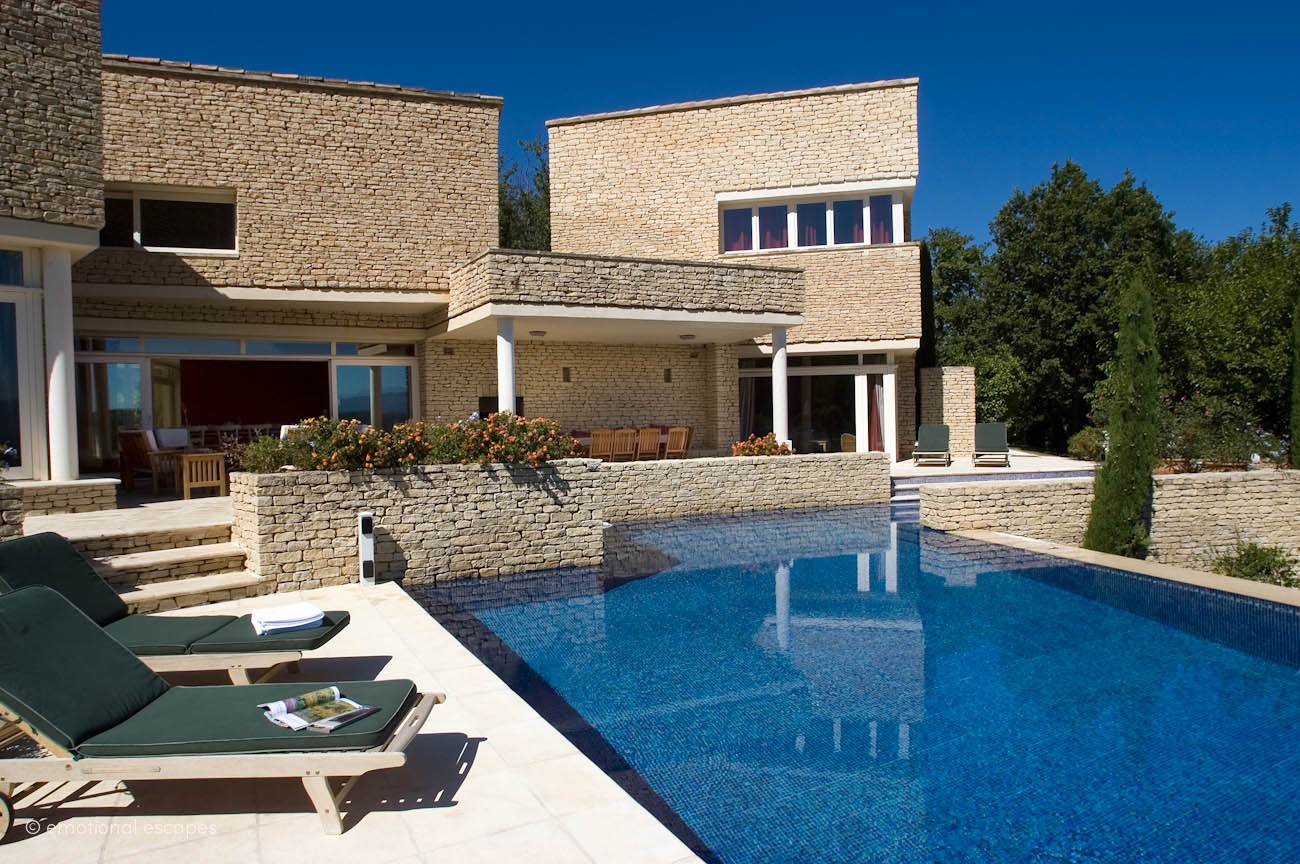 villas-provence